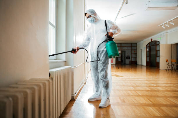 Best Exterminator Services  in Kingsford, MI